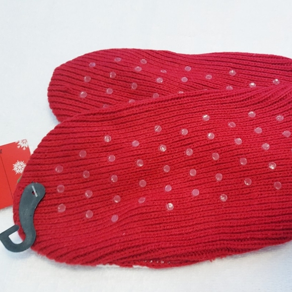 Joe Boxer Slipper socks NEW - Picture 4 of 5